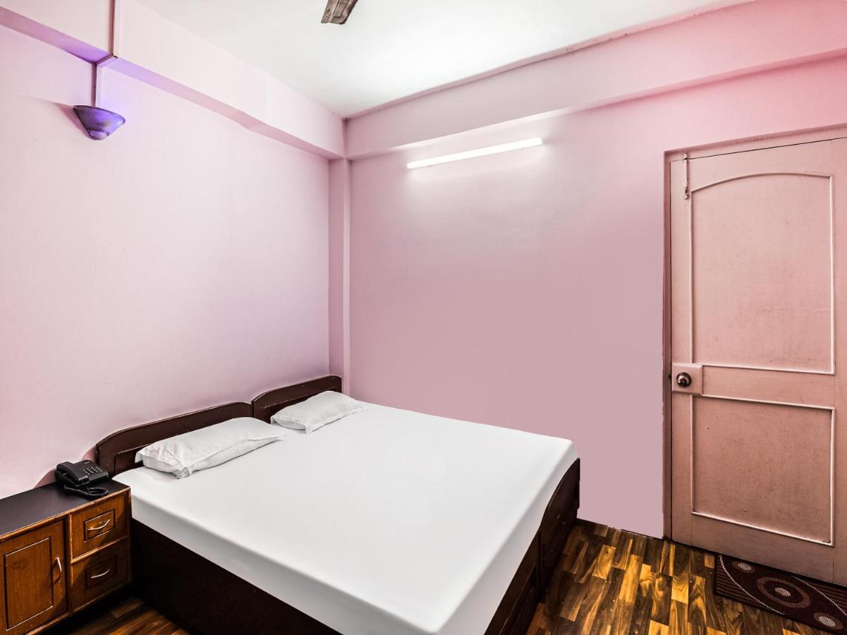 Doma Residency Hotel Gangtok Ngoại thất bức ảnh