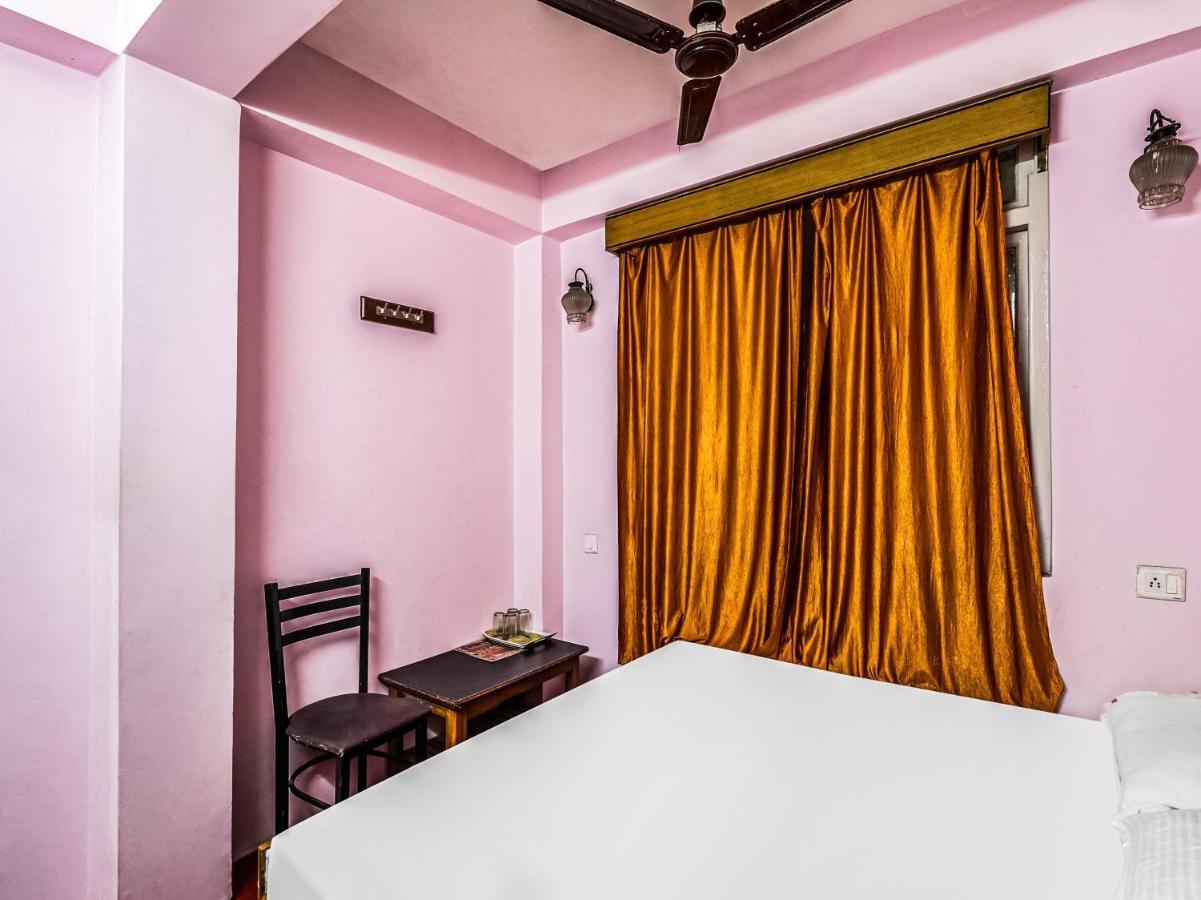 Doma Residency Hotel Gangtok Ngoại thất bức ảnh