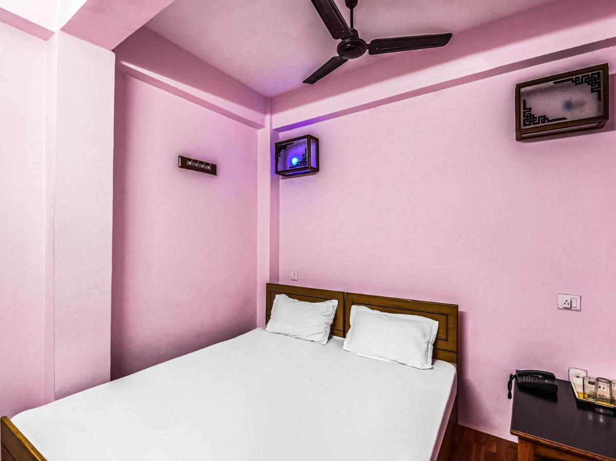 Doma Residency Hotel Gangtok Ngoại thất bức ảnh