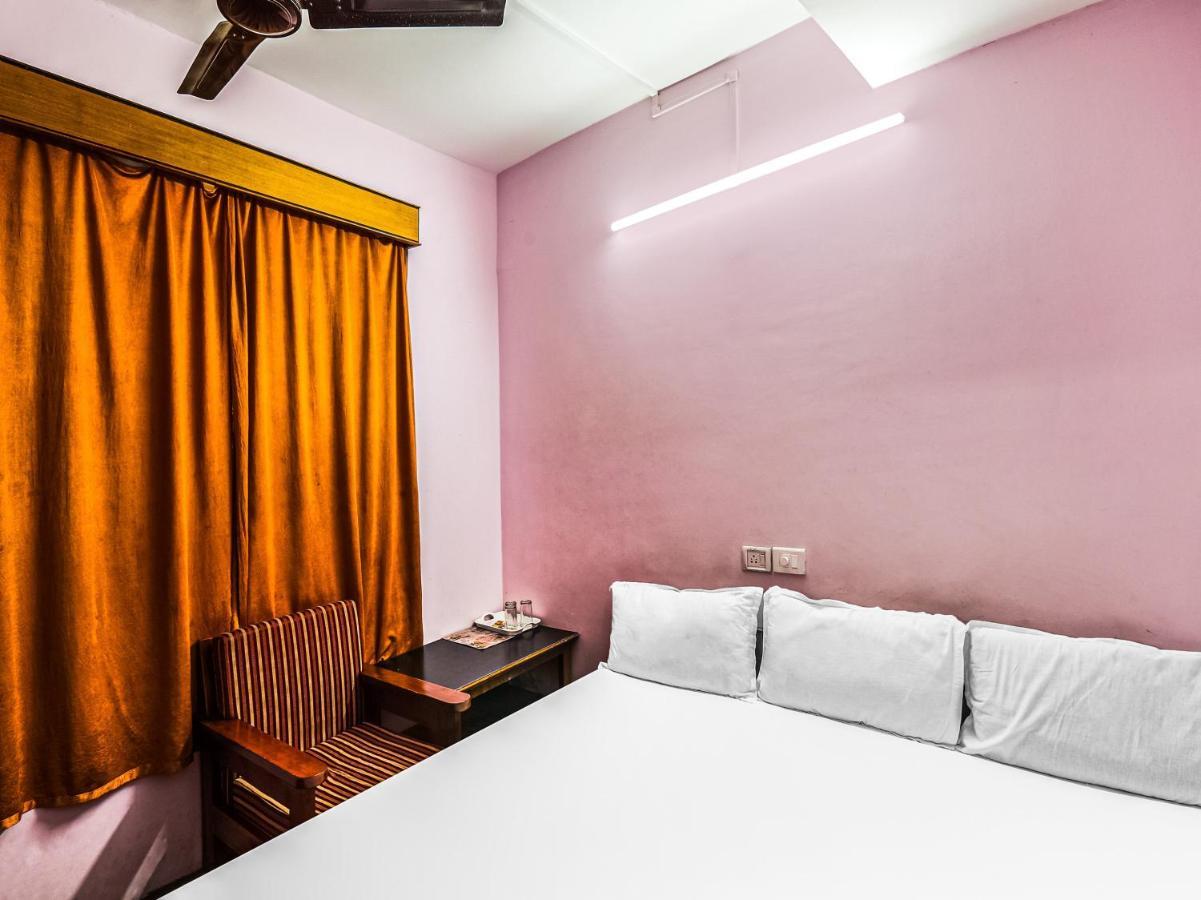 Doma Residency Hotel Gangtok Ngoại thất bức ảnh