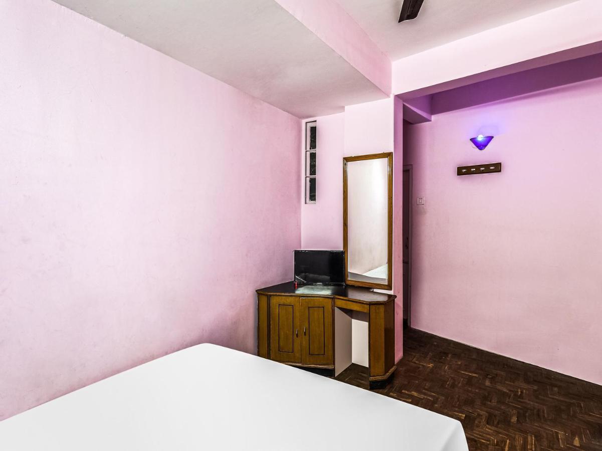 Doma Residency Hotel Gangtok Ngoại thất bức ảnh