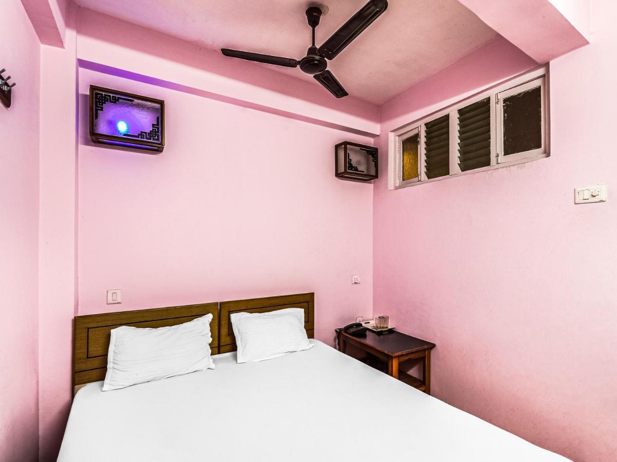 Doma Residency Hotel Gangtok Ngoại thất bức ảnh