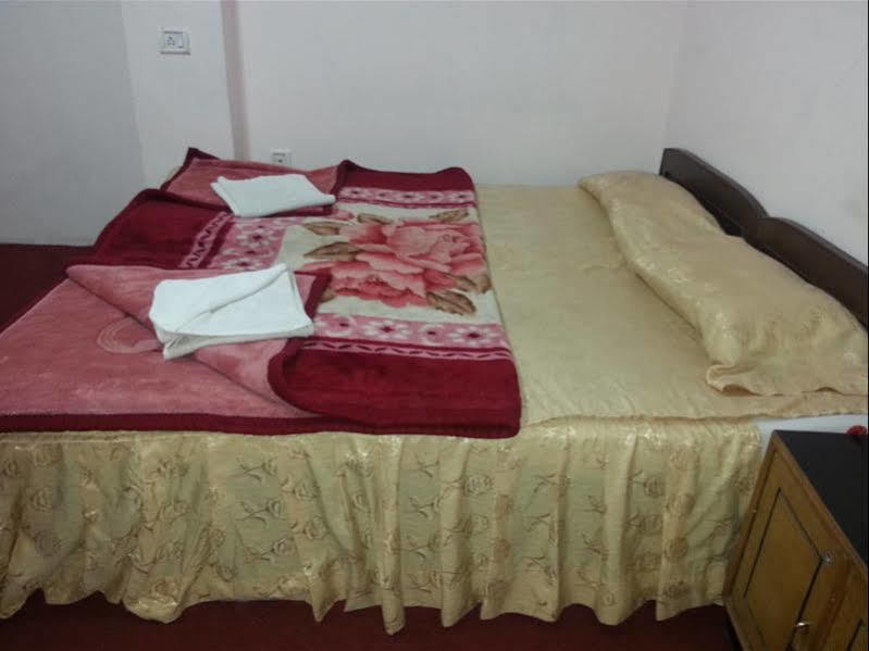 Doma Residency Hotel Gangtok Ngoại thất bức ảnh